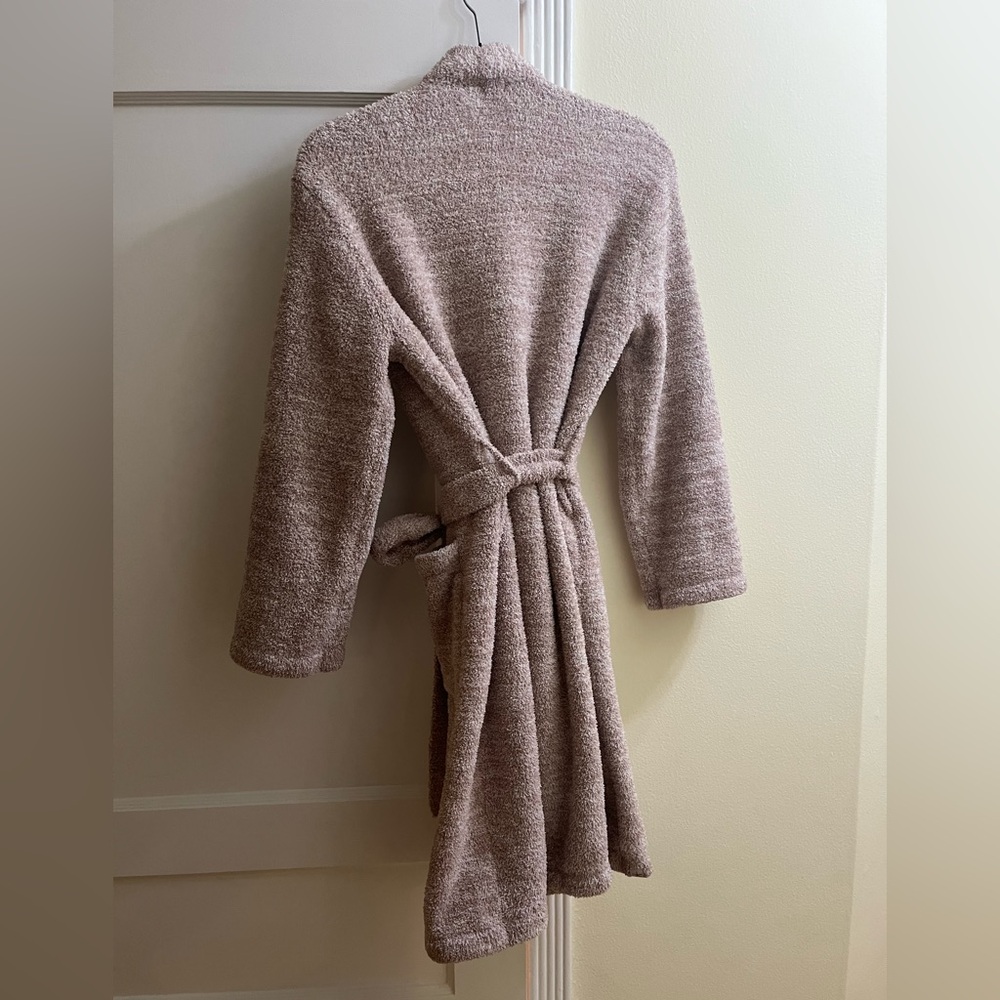 Barefoot Dreams Cozy Chic Robe - Picture 2 of 5